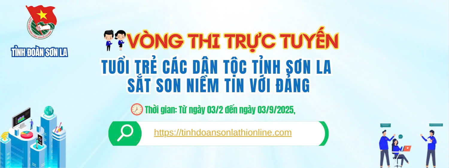 VÒNG THI TRỰC TUYẾN