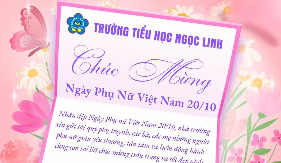 Happy Vietnamese Women's Day