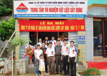 Hoạt động của ciqcc ngày xưa (2011)