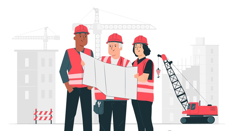 Ngành nghề kinh doanh Công ty cổ phần kiểm định ASEAN