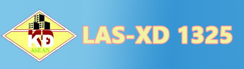 las-xd 1325 - kiemdinhasean